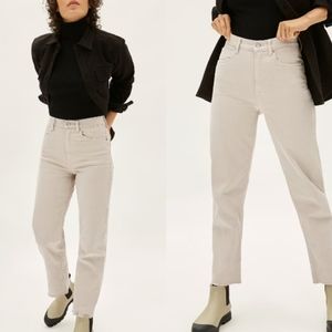 Everlane The Way-High® Jean in Taupe Size 28